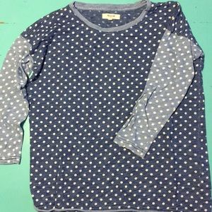 MadeWell long sleeve shirt